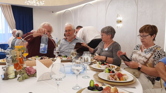 Heltauer Treffen 2023